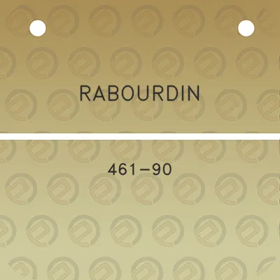 rabourdin-461-90