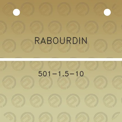 rabourdin-501-15-10