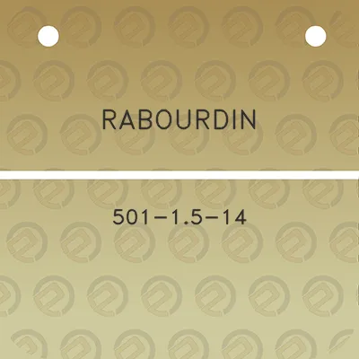 rabourdin-501-15-14