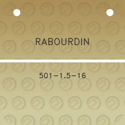 rabourdin-501-15-16