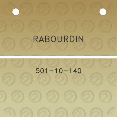 rabourdin-501-10-140