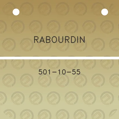 rabourdin-501-10-55