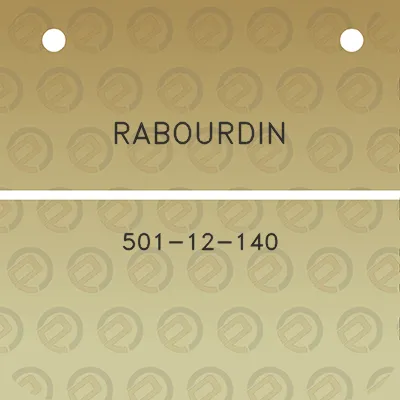 rabourdin-501-12-140