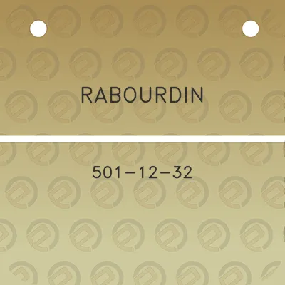 rabourdin-501-12-32