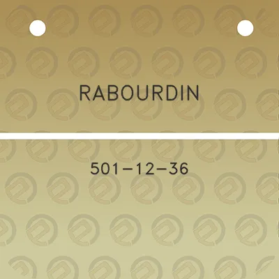 rabourdin-501-12-36