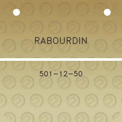 rabourdin-501-12-50