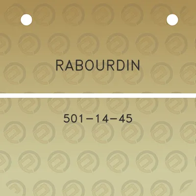 rabourdin-501-14-45