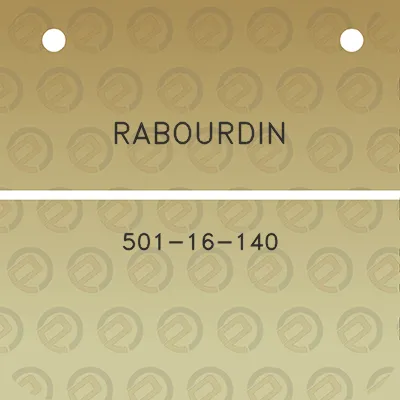 rabourdin-501-16-140