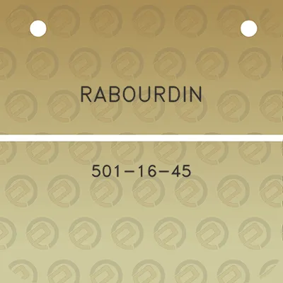 rabourdin-501-16-45