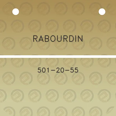 rabourdin-501-20-55