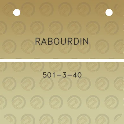 rabourdin-501-3-40