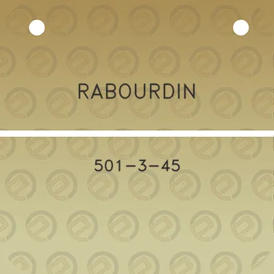 rabourdin-501-3-45