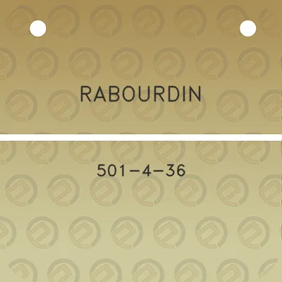 rabourdin-501-4-36