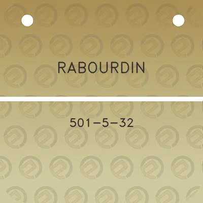 rabourdin-501-5-32