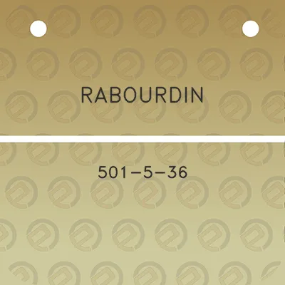 rabourdin-501-5-36