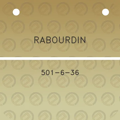 rabourdin-501-6-36