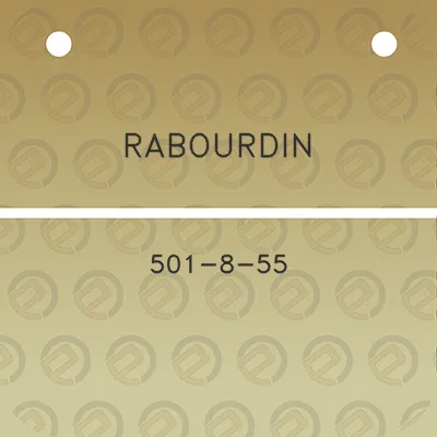 rabourdin-501-8-55