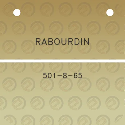 rabourdin-501-8-65