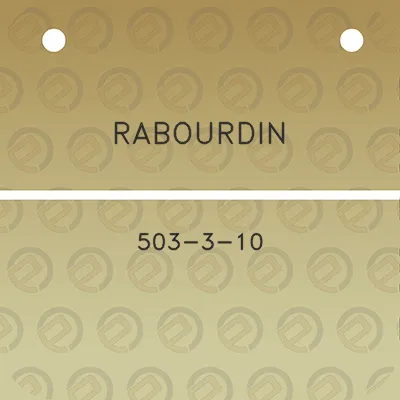 rabourdin-0503-03-10