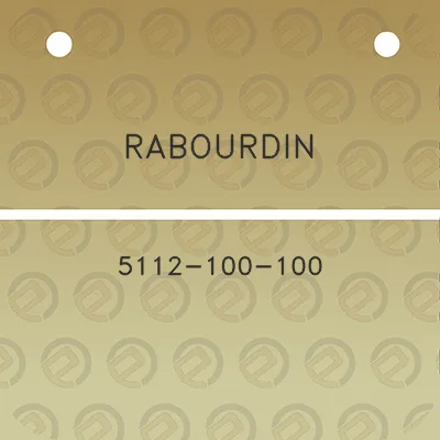 rabourdin-5112-100-100