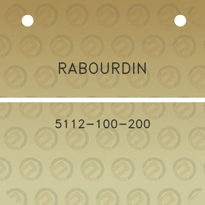 rabourdin-5112-100-200