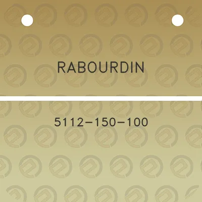 rabourdin-5112-150-100