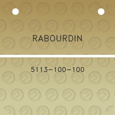 rabourdin-5113-100-100