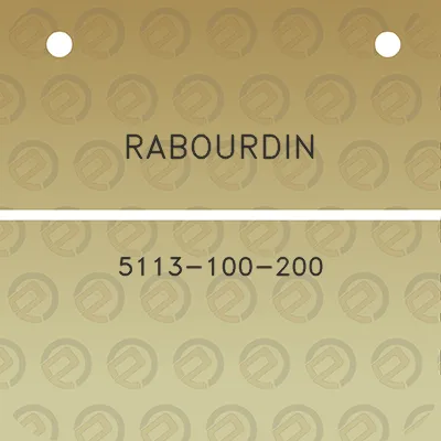 rabourdin-5113-100-200