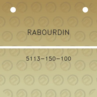 rabourdin-5113-150-100