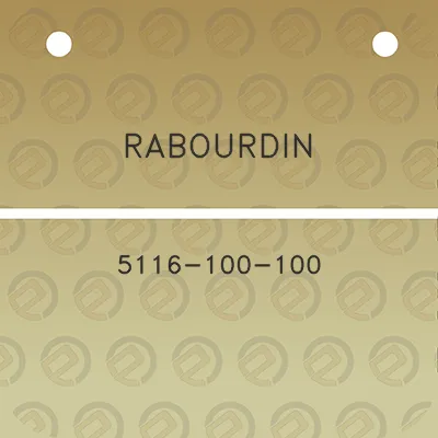 rabourdin-5116-100-100