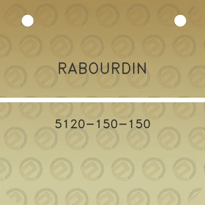 rabourdin-5120-150-150