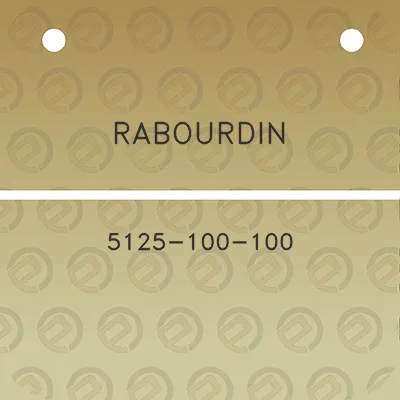 rabourdin-5125-100-100