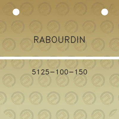 rabourdin-5125-100-150