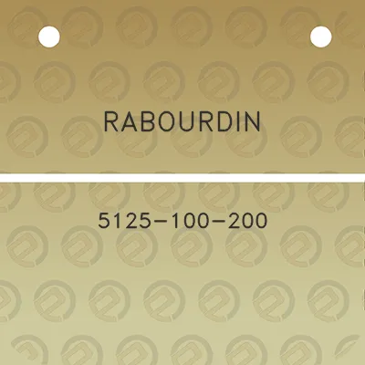 rabourdin-5125-100-200