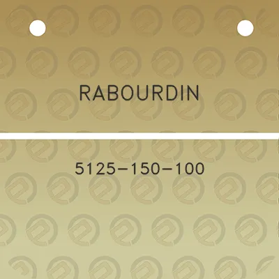 rabourdin-5125-150-100