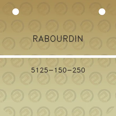 rabourdin-5125-150-250