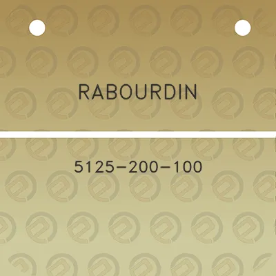 rabourdin-5125-200-100