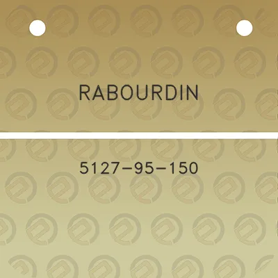 rabourdin-5127-95-150