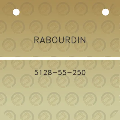 rabourdin-5128-55-250