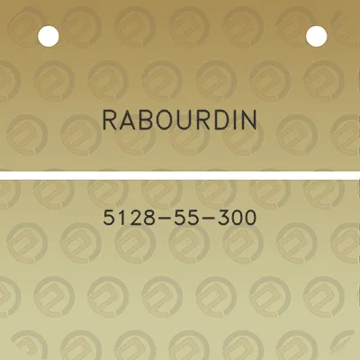 rabourdin-5128-55-300