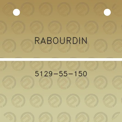 rabourdin-5129-55-150