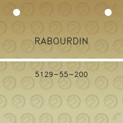 rabourdin-5129-55-200