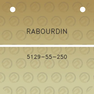 rabourdin-5129-55-250