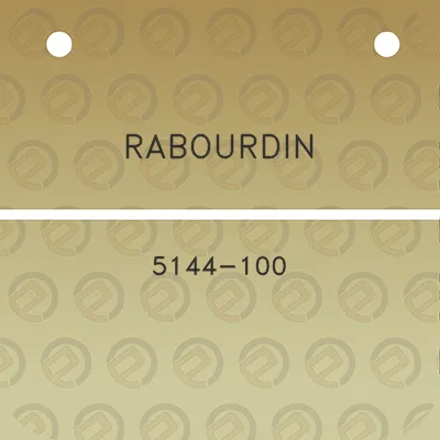 rabourdin-5144-100