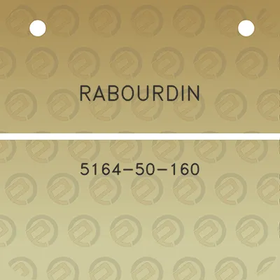 rabourdin-5164-50-160