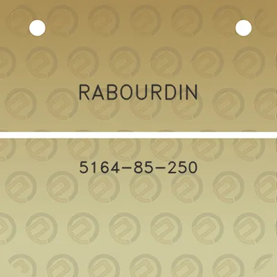 rabourdin-5164-85-250