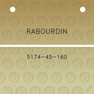 rabourdin-5174-45-160