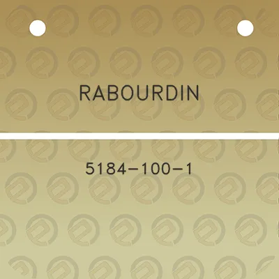 rabourdin-5184-100-1