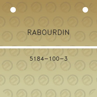 rabourdin-5184-100-3