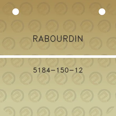 rabourdin-5184-150-12